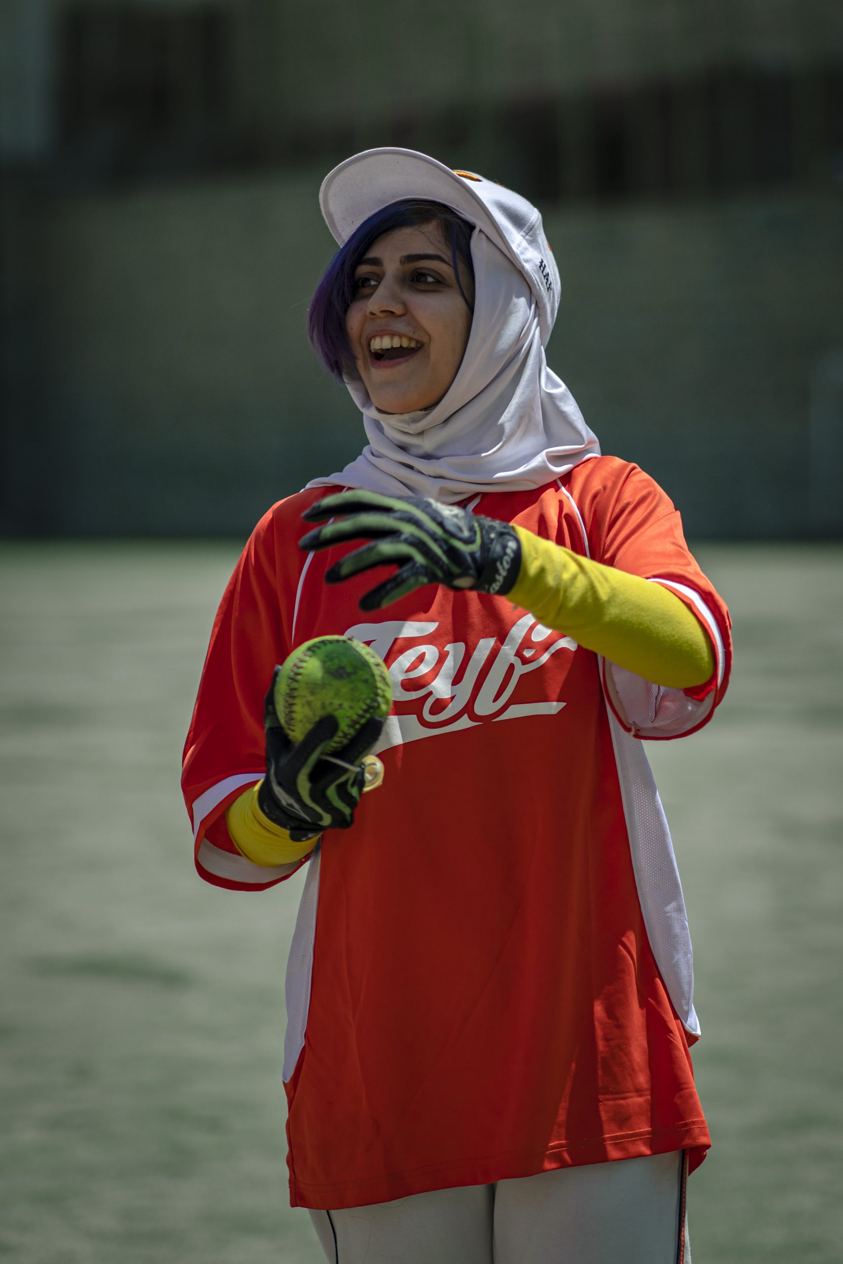 Photograph — Tehran, Iran