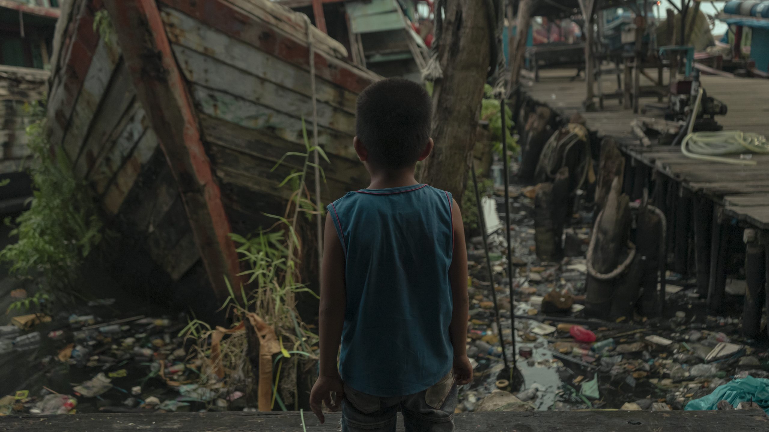 Photograph — Sumatra, Indonesia