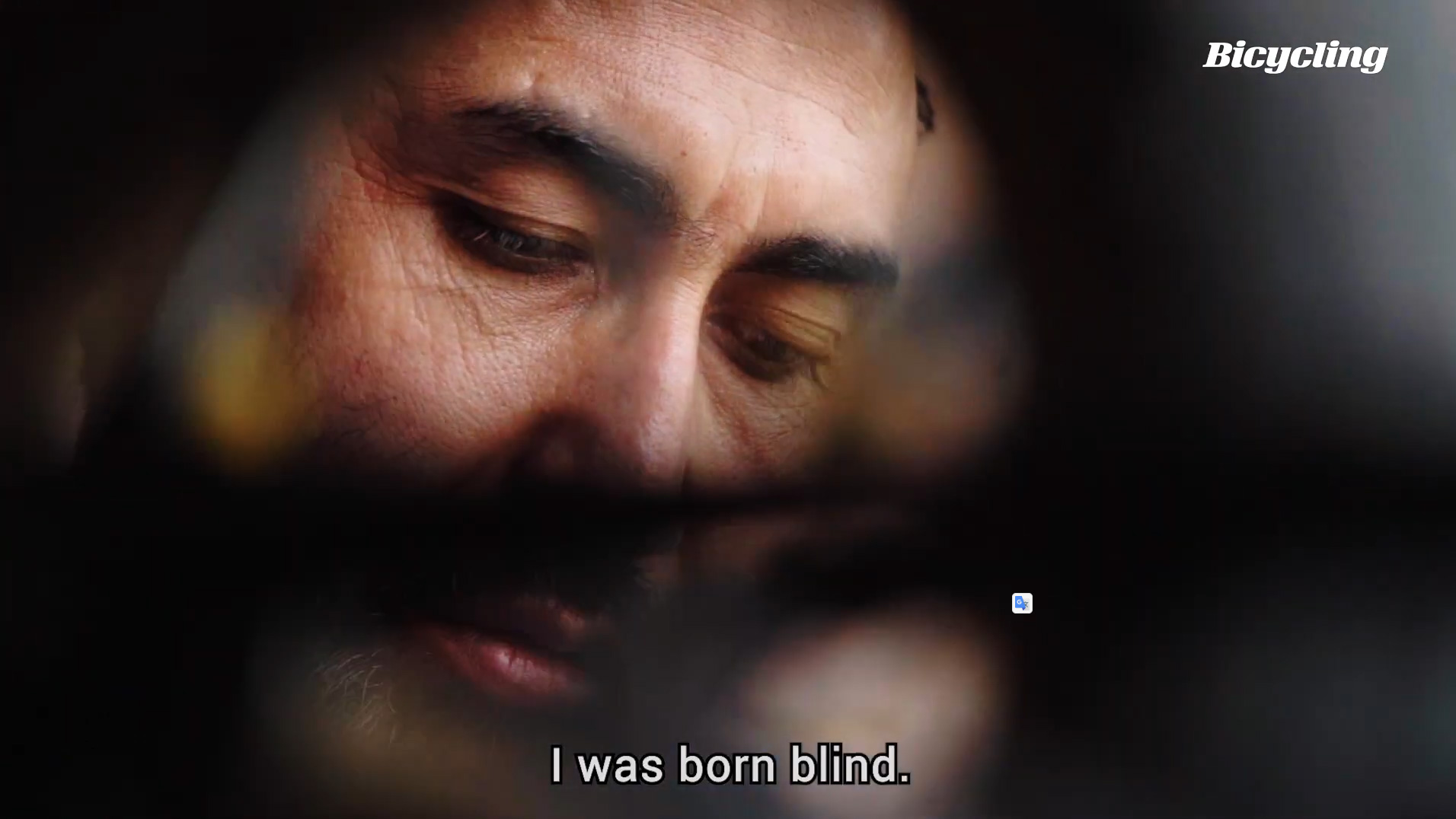 The Blind Bike Mechanic of Iran | Bike Shop